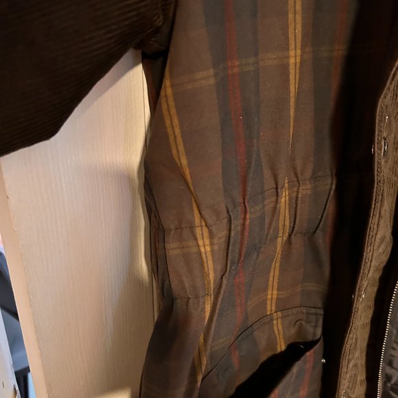 Brown Jacket - Picture 6 of 10